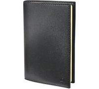Agenda Quo Vadis Manager S Prestige semainier - 2027 - 21 x 27 cm - noir