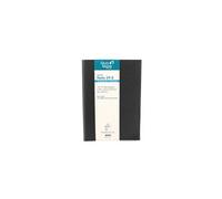 Agenda Hebdomadaire 2025 Note 29s - 21 X 29,7 Cm - Noir - Quo Vadis