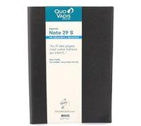 QUOVADIS AG4 NOTE29 S IMPALA NOIR G