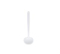 Qusinfc Spatule de cuisine en silicone de qualité alimentaire en forme de champignon, protège la poêle antiadhésive, double usage, facile à nettoyer, tourneur de cuisine pour
