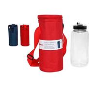 Quttin Housse thermique avec bouteille 800 ml