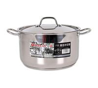 Quttin S2203009 Casserole Acier inoxydable Multicolore