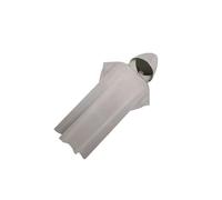 QUXVUIS Peignoir de Plage Absorbant, Poncho de Surf, Serviette en Microfibre à séchage, Indispensable pour Les Loisirs Aquatiques d'été, Le Surf et la Natation. Fabriqué en, Gris, 109 x 88 cm
