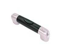 QUXVUIS Poignée de Mallette de Transport à poignée antidérapante Remplacement des Anciennes poignées cassées, ce Qui Rend Les ateliers de réparation Professionnels et Les, 16.9 cm
