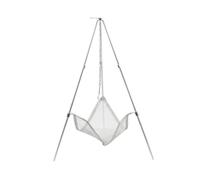 QUXVUIS Support de Cuisson léger pour Barbecue, idéal pour Les grillades en