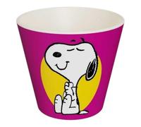 QUY CUP Tasse à café Expresso Peanuts 90ml (Be Nice)