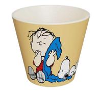 QUY CUP Tasse à café Expresso Peanuts 90ml (Best Friends)