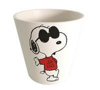 QUY CUP Tasse à café Expresso Peanuts 90ml (Stay cool)