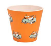 QUY CUP Tasse mug à café Peanuts 90ml (Combi)