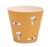 QUY CUP Tasse mug à café Peanuts 90ml (Woodstock)