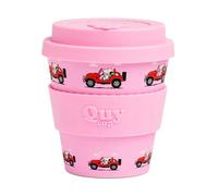 QUY CUP, THERMOS TAZZA 'TRAVEL MUG' SNOOPY TRAVEL 230ML, TEMPO LIBERO