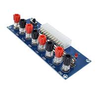 Quystetes Transfert XH-M229 vers Le Module de Circuit d'alimentation de la Carte Adaptateur 24 Broches Borne de Sortie 24 Broches
