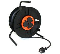 QwattPRO 1111019 Enrouleur De Câble
