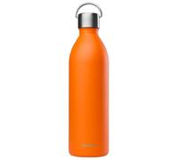 Qwetch - Active 1L Matt Orange - Gourde