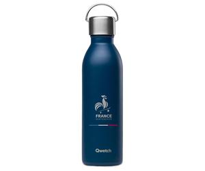 Qwetch - Active 600ml FFRS Skateboard - Gourde
