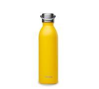 Qwetch - Active - Bouteille isotherme Matt Curry - 600 ml