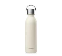 Qwetch - Active - Bouteille isotherme Sable - 600 ml
