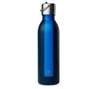 Qwetch - Active Sport 600 ml Bleu Marine - Gourde