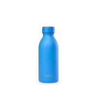 Qwetch bouteille isotherme icon - azur