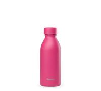 Qwetch bouteille isotherme icon magenta