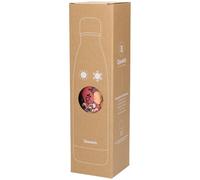Qwetch Bouteille Isotherme 750 ml Anémones Autre 1 pc(s)