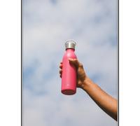 Qwetch bouteille isotherme active