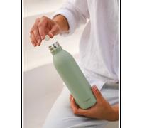 Qwetch bouteille isotherme active