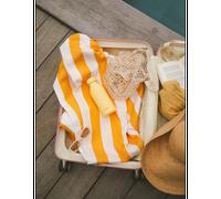 Qwetch bouteille isotherme icon - citron
