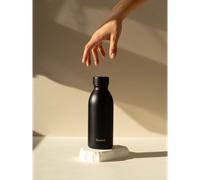 Qwetch bouteille isotherme icon - noir