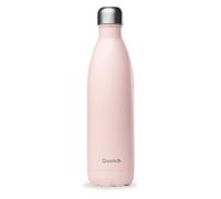 QWETCH Thermoflasche Pastelle 750ml rosé