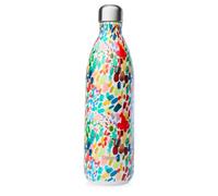 Bouteille isotherme double paroi en Inox Qwetch 1 L Arty