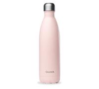 QWETCH Thermoflasche Pastelle 750ml rosé
