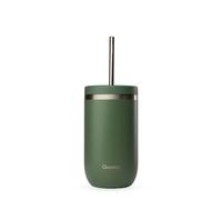 Qwetch Gobelet en inox isotherme Cold Cup 470 ml Vert