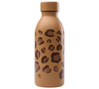 Gourde Isotherme Icon Camel Léopard - 50 Cl - Qwetch