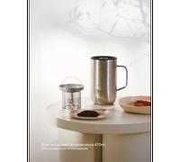 Qwetch mug isotherme inox 470ml