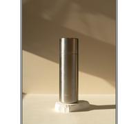 Gourde Isotherme Thermo Inox Brossé - 75 Cl - Qwetch