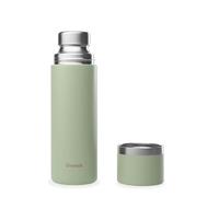 Thermo en Inox Qwetch verte 750 ml
