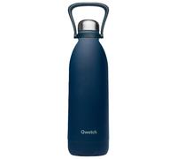 Qwetch - Titan 1.5L Matt Granite Bleu - Gourde