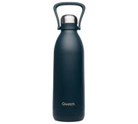 Qwetch - Titan 1.5L Matt Gris Carbone - Gourde