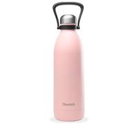 Qwetch - Titan 1.5L Matt Pastel Rose - Gourde