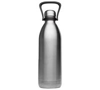 Qwetch - Titan 2L Inox Brossé - Gourde
