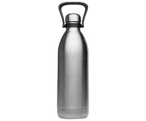 Qwetch - Titan 2L Inox Brossé - Gourde