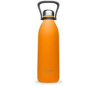 Qwetch - Titan 1.5L Matt Pop Orange - Gourde