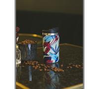 TRAVEL MUG isotherme double paroi en Inox Qwetch 350ml BAHIA