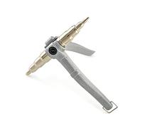 QWORK® Expander de tube de tuyau de cuivre, Outil d'extension manuel pour réparation de climatiseur, 6-22mm