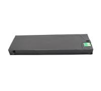 QWsdR Cartouche d'encre ECO EUV EUV2 EUV3 EUV4 EUV5, 220ml, Compatible avec Roland LEF 200 LEF 300 LEF 20 LEF 10, Cartouches de Recharge vides(1pcs ECO EUV4)