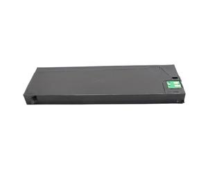 QWsdR Cartouche d'encre ECO EUV EUV2 EUV3 EUV4 EUV5, 220ml, Compatible avec Roland LEF 200 LEF 300 LEF 20 LEF 10, Cartouches de Recharge vides(1pcs ECO EUV4)