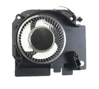 QWZOZST Ventilateur ZC EG75071S1-C010-S9A C020-S9A DC12V 0.50A 4PIN pour Ordinateur Portable Xiaomi MI 15.6 Game GTX 1060 6G Edition(GPU Fan)