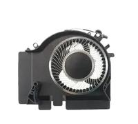 QWZOZST Ventilateur ZC EG75071S1-C010-S9A C020-S9A DC12V 0.50A 4PIN pour Ordinateur Portable Xiaomi MI 15.6 Game GTX 1060 6G Edition(CPU Fan)