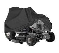 QYJMFDB Housse pour Tondeuse Autoportée pour AL KO Premium T22 105.1 HDD A V2 2021-pr 41", Oxford Imperméable Protection Extérieure Toute Saison
